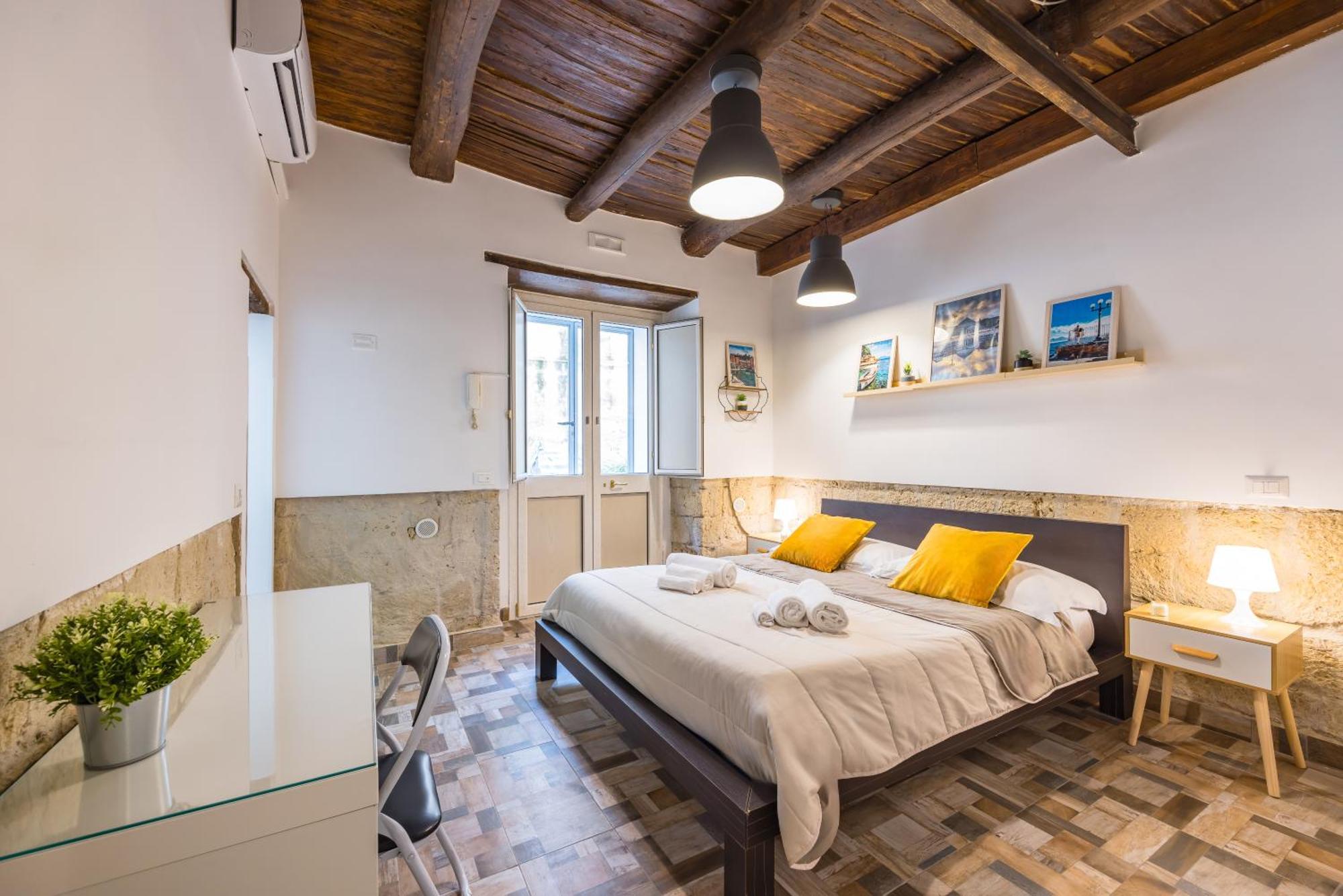 Apartment Antica - Cristo Velato *